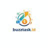 BuzzTask Logo